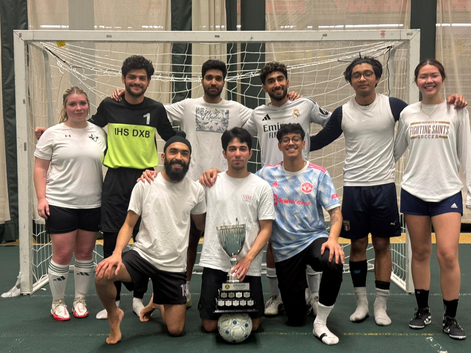 Football team